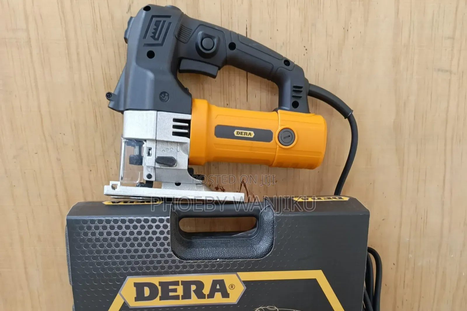 Dera Jigsaw