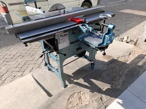 Lida Multi-use Woodworking Machine 12" -ml393a