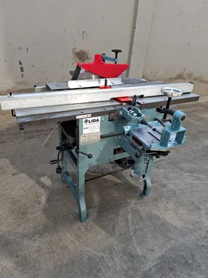 Lida Table Saw 12inches Multi-Use Woodworking Machine-Ml393a