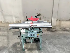 Lida Woodworking Machine