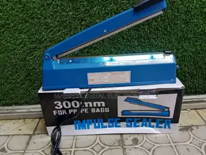 Top Guarantee 300mm Impulse Sealer