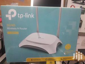 Tp-Link Wireless Router