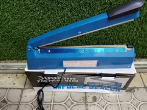 Well Performing 300mm Impulse Sealer