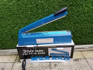Most Appropriate 300mm Impulse Sealer