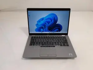 Laptop Dell Latitude 5410 16GB Intel Core I5 SSD 512GB