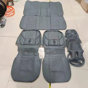 5 Seater Car Seat Covers/ Seat Covers