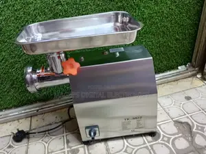 Super Excellent M22 Meat Mincer Machine