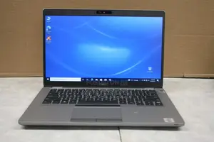 Laptop Dell Latitude 5411 16GB Intel Core I5 SSD 256GB