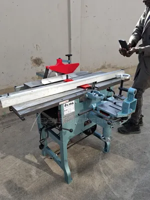 Ml393a Lida Woodworking Machine