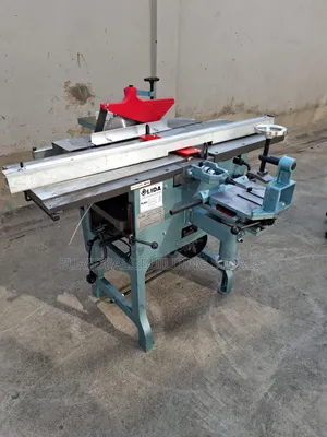 Ml393a Lida Woodworking Machine