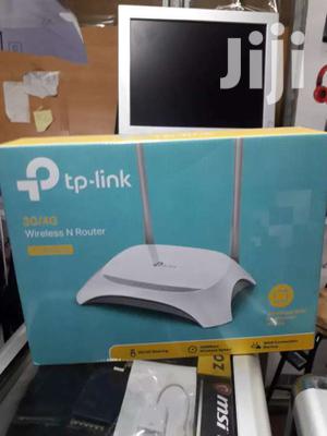 Tp-Link Wireless Router