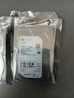 4tb Recording Hard Disk