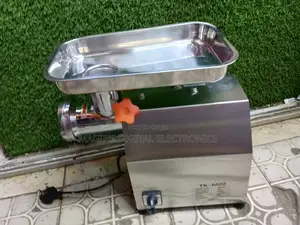 Highly Recommend M22 Meat Mincer Machine