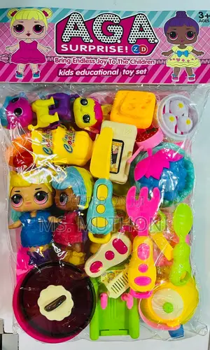  Kids’ Kitchen Set Toy – Fun Educational! 