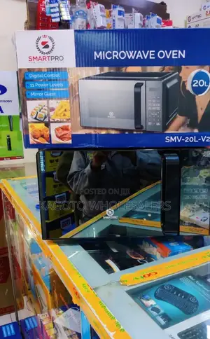 Smart Pro Digital Microwave SMV-Dm*2*