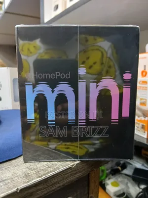 Apple Homepod Mini