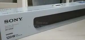 Sony Soundbar S100