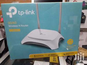 Tp-Link Wireless Router