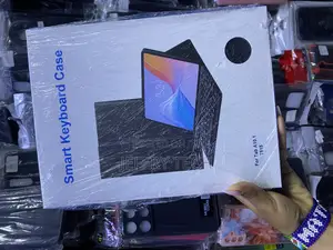 Ymha Galaxy Tab a 10.1 2019 Keyboard Case T510 T515