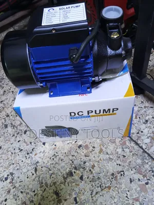 Dc Pump 24v/Booster Water Pump
