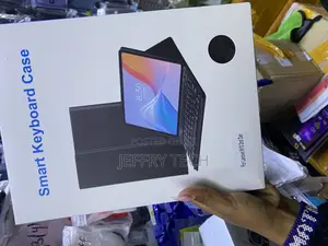 Lielax Lenovo Tab M10 Hd (2nd Gen) Keyboard Case