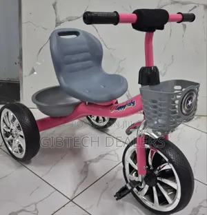 Kid Tricycle
