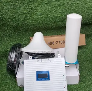 Repeater Signal Enhancer 2g 3g 4gsignal Booster Amplifier