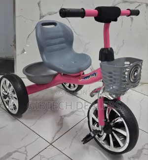 Tricycle for Kids