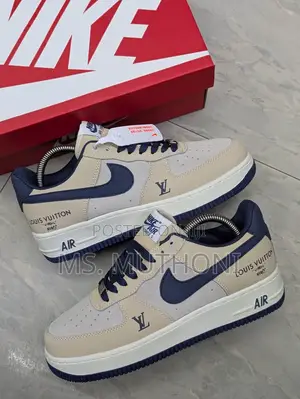 1st Quality Airforce Sizes 39/40/41/42/43/44/45