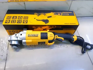 Heavy Duty Dewalt 9 Inches Grinder