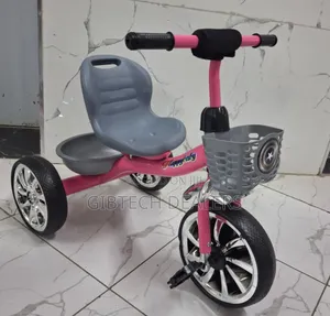 Kids/Baby Tricycle