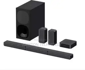 Sony Soundbar S40r