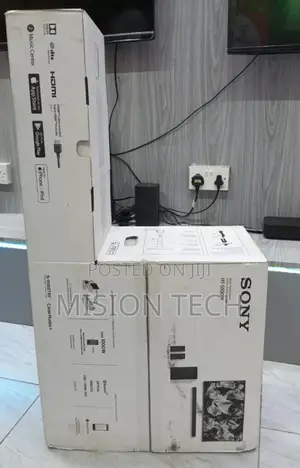 Sony Sound Bar S500rf