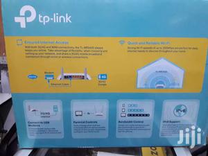 Tp-Link Wireless Router