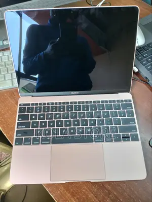 Laptop Apple MacBook Air 2017 8GB Intel Core I5 SSD 256GB