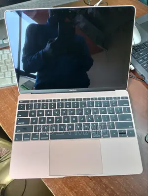 Laptop Apple MacBook Air 2017 8GB Intel Core I5 SSD 256GB