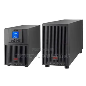Apc Easy Ups Srv1ki(1000va) Line Online