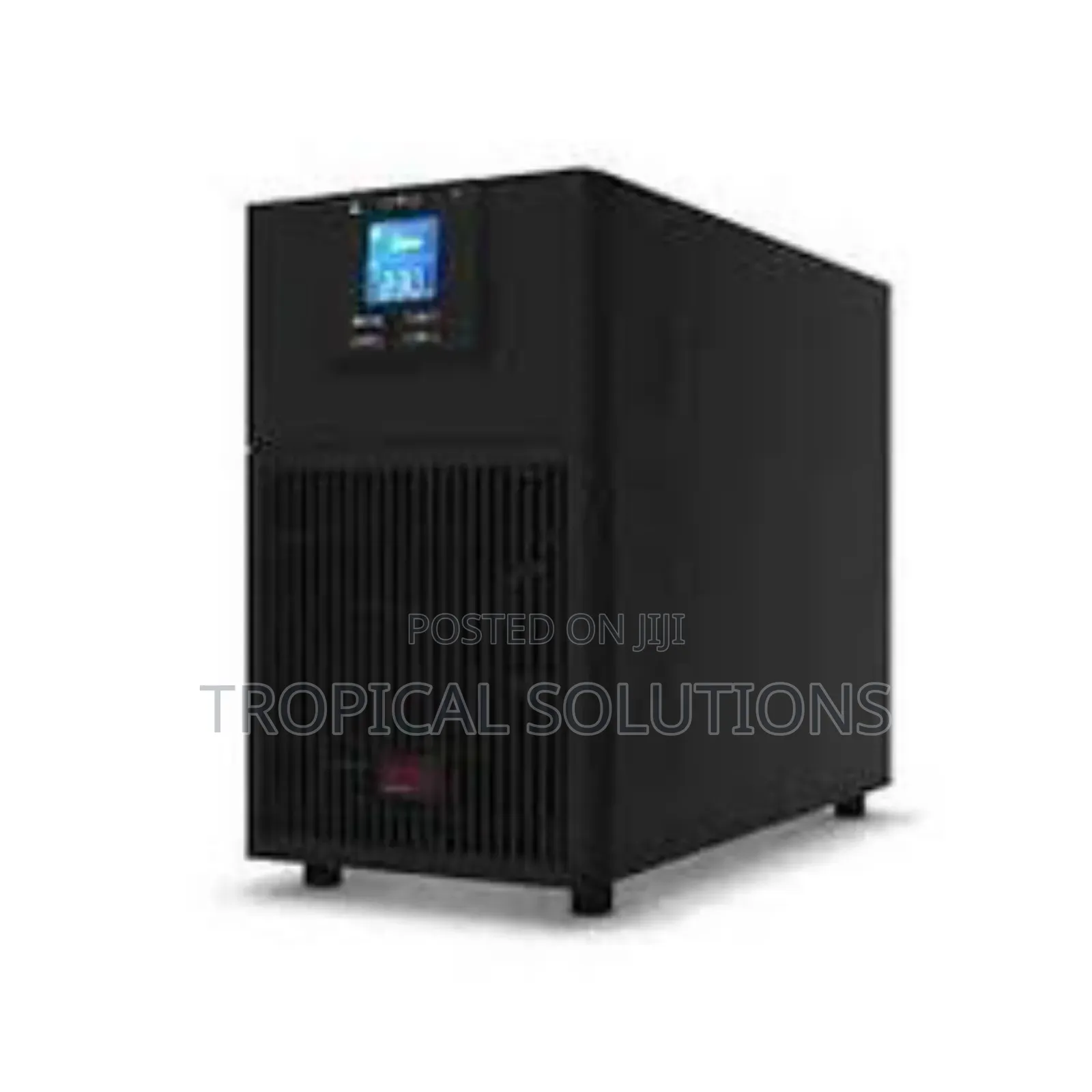 Apc Easy Ups Srv1ki(1000va) Line Online