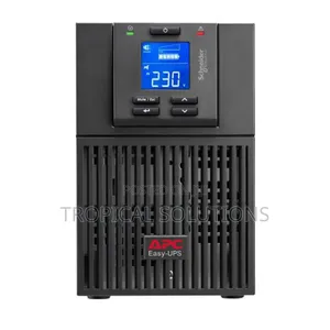 Apc Easy Ups Srv1ki(1000va) Line Online