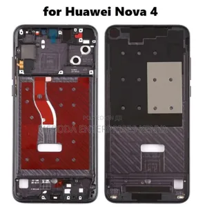 Huawei Nova 4 Housing Frame