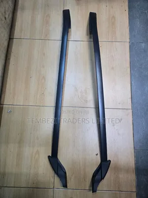 Toyota Landcruiser Lc300 Windscreen Moulding