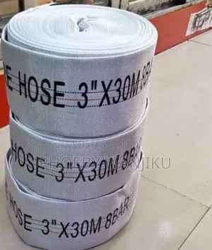 3×30 Delivery Pipe