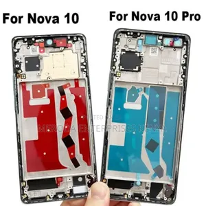 Huawei Nova 10 /10 Pro LCD Housing Frame