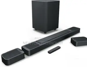 Sony Soundbar S500