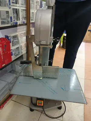 Bonesaw 1650mm Blade 1500w