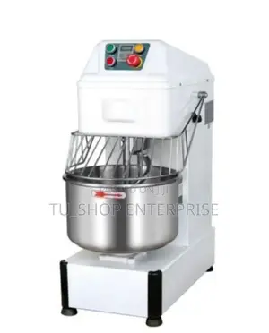 Spiral Mixer!!