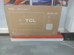 TCL 55c69b Qled Pro Tv