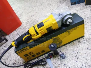 Dewalt Angle Grinder