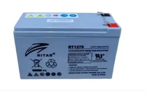 Battery Rita