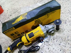 Dewalt Heavy Duty Angle Grinder